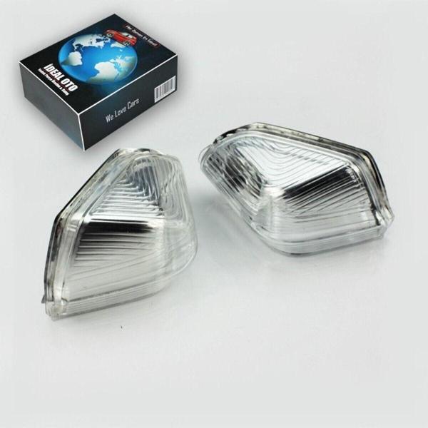 Lala Otomotiv Mercedes Sprinter & Vw Crafter Ayna Sinyali Sağ Ve Sol - Image 1