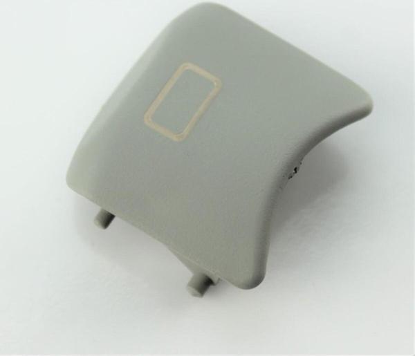 Lala Otomotiv Mercedes W251 2005-12 Gl X164 2007-12 Gri Sunroof Düğme Kapağı - Image 1