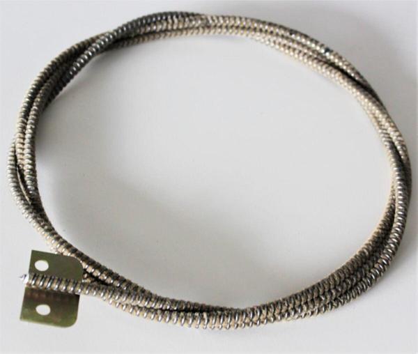 Lala Otomotiv Mercedes Benz S W126 1979 - 1991 Elektrikli Sunroof Teli, Tüylü; Ses Yapmaz - Image 1