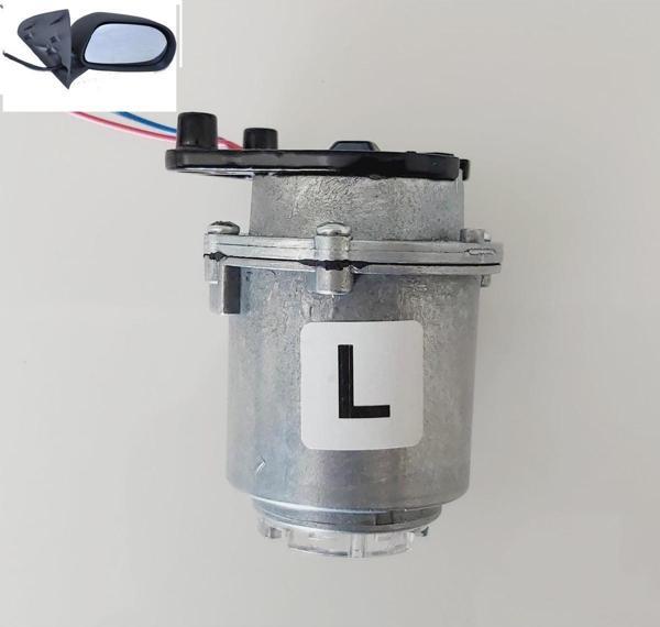 Lala Otomotiv Bmw E46 E39 Yumurta Ayna Yukarı Katlama Motoru Sol Taraf - Image 1