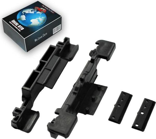 Lala Otomotiv Nissan Juke F15 2010-2019 Sunroof Perde Tamir Seti - Image 1