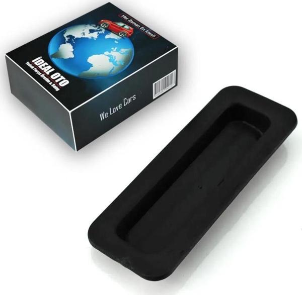 Lala Otomotiv Mercedes W202 W203 W210 W211 W220 Sunroof Perde Kolu Siyah 21178406447F94, 2117840644 - Image 1