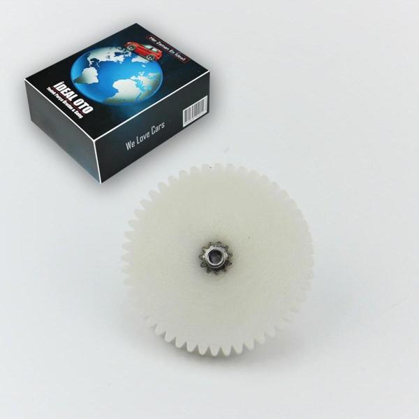 Lala Otomotiv Mercedes Arka Perde Motor Dişlisi - Image 1