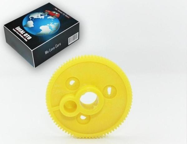 Lala Otomotiv Fiat Doblo Arka Silecek Motor Dişlisi - Image 1