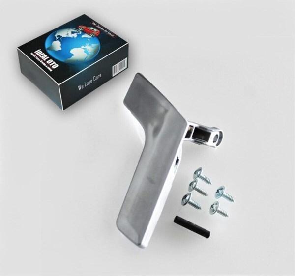 Lala Otomotiv Mercedes C Serisi W204 07-14 Sağ Iç Açma Kapı Kolu Krom 1 Adet - Image 1