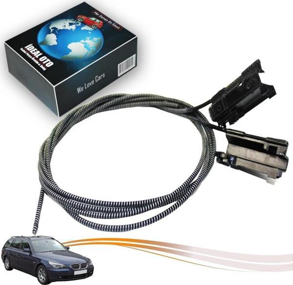 Lala Otomotiv Bmw 5 E61 2003-2010 Sol & Sağ Panoramik Sunroof Teli - Image 1