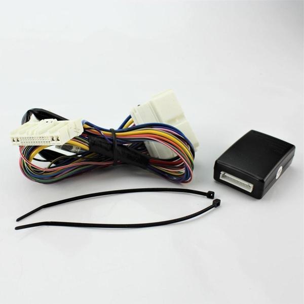 Lala Otomotiv Honda Accord 8 Için Ayna Kapama Kontrol Modülü & Kablo Grubu - Image 1