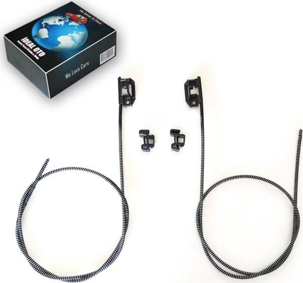 Lala Otomotiv Peugeot 206 Sunroof Halatı Teli Tamir Takımı - Image 1