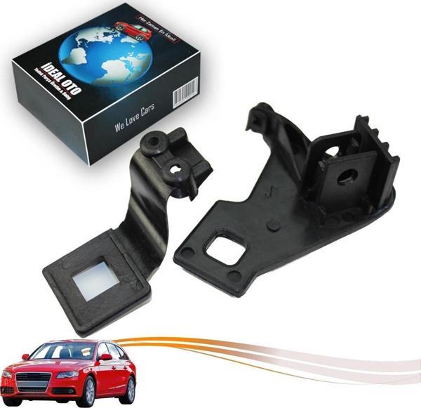 Lala Otomotiv Audi A4 B8.5 2012-2015, A5 B8.5 2012-2016 İçin Sol Far Tamir Seti - Image 1