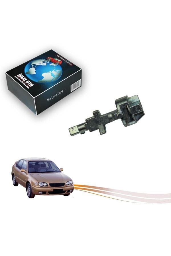 Lala Otomotiv Toyota Corolla E11 İçin Kontak Anahtar Şaft Kilit Silindir Mili 7615C - Image 1