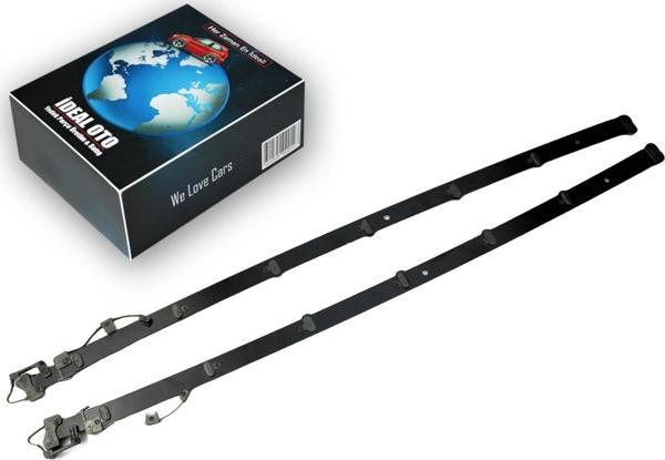 Lala Otomotiv Mercedes C W205 Sunroof Sunroof Cam Tavan Tamir Seti - 57 Cm - Image 1
