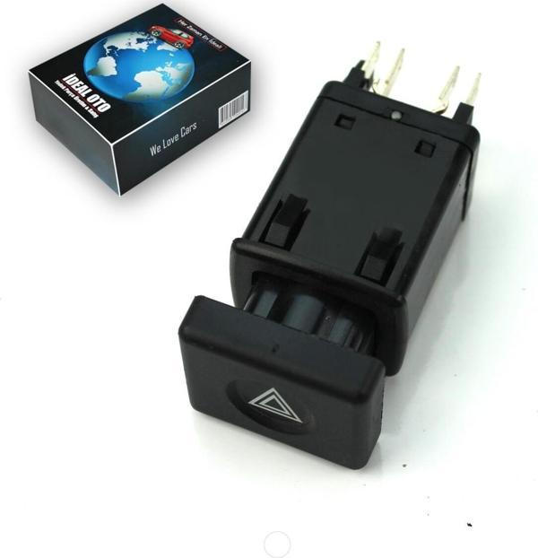 Lala Otomotiv Renault R9 Flaşör Anahtarı 7700765726 9 Pin - Image 1