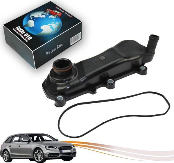 Lala Otomotiv Audia4 (8K, B8) 2007-2016 İçin Motor Zamanlama Düzeneği Kapağı 059103525F - Image 1
