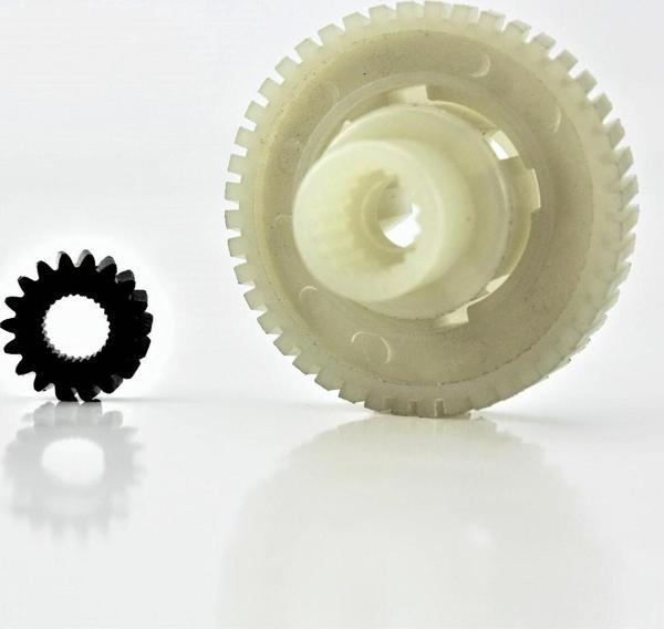 Lala Otomotiv Land Rover Freelander 1 L314 1998-2006 Sunroof Motor Dişlisi (İç & Dış) 2 Adet - Image 1