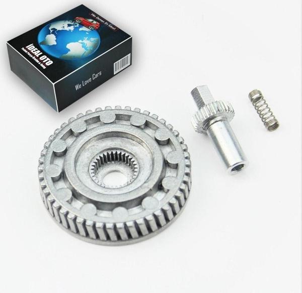 Lala Otomotiv Vw Phaeton 3D Touran 1T Sunroof Motor Tamir Takımı (Zamak) - Image 1