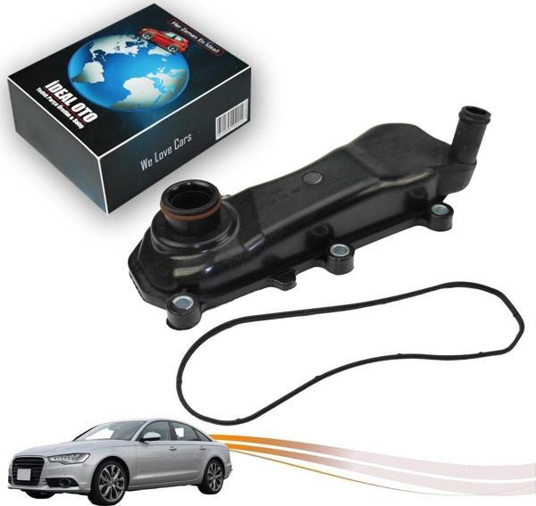 Lala Otomotiv Audi A6 3.0 Tdi 2011-... Motor Zamanlama Düzeneği Kapağı 059103525F - Image 1