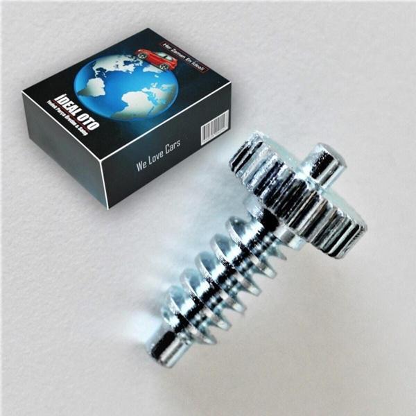 Lala Otomotiv Hyundai I20 I30 Chevrolet Captiva Katlanır Ayna Motor Dişlisi - Image 1