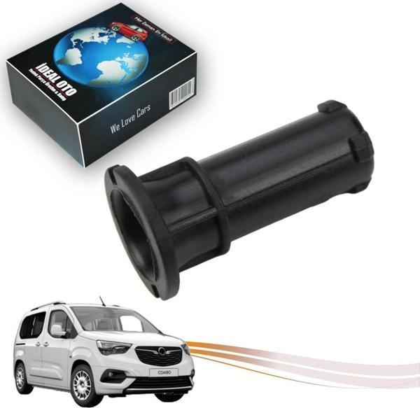 Lala Otomotiv Opel Combo E (X19) Ayna Kovanı 1X - Image 1