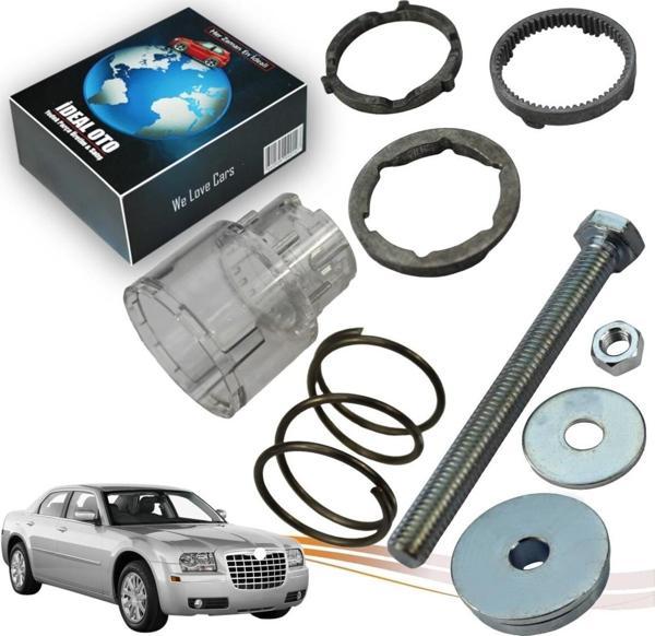 Lala Otomotiv Bmw X5 E53 2000-2006 Katlanır Ayna Motor Kapak Tamir Aparatı - Image 1