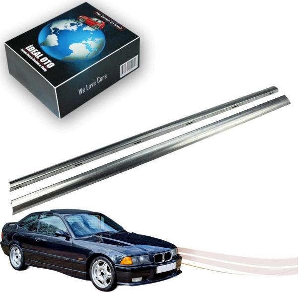 Lala Otomotiv Bmw E36 Coupe İçin Kapı Paneli Döşemesi (1992 – 1999) - Image 1