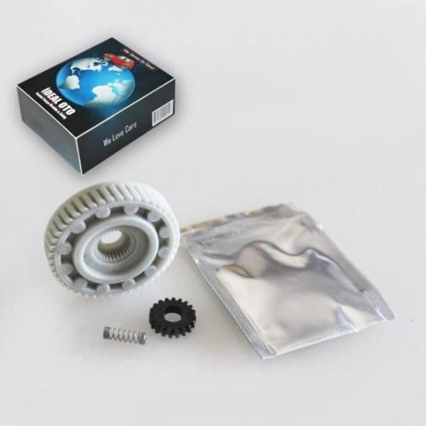 Lala Otomotiv Volkswagen Eos 1F7 1F8 Panoromic Sunroof Motor Tamir Takımı (Ölçüleri Kontrol Ediniz) - Image 1