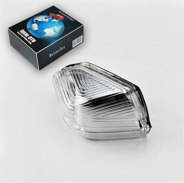 Lala Otomotiv Mercedes Sprinter & Vw Crafter Sağ Ayna Sinyali - Image 1