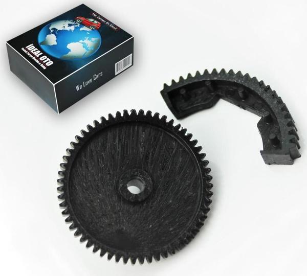 Lala Otomotiv Audi Seat Skoda Volkswagen Hyundai Kia Mercedes Gaz Kelebeği Motor Dişlisi - Image 1