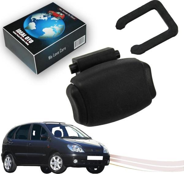 Lala Otomotiv Renault Scenic 1 1999-2003 Torpido Kapak Kilidi 7701204547 - Image 1