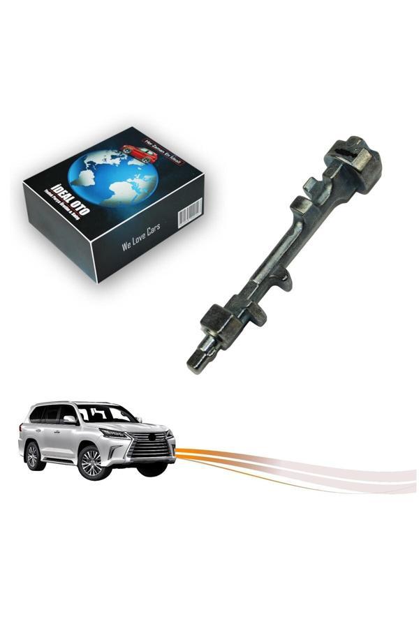 Lala Otomotiv Lexus Lx470 Kontak Şaft Kilit Silindir Mili Kısa 4528060510 - Image 1
