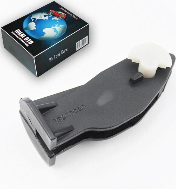 Lala Otomotiv Citroen Berlingo, Xsara Picasso Debriyaj Kablosu Pedal Tutucu - Image 1