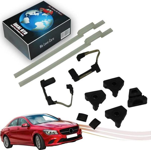 Lala Otomotiv Mercedes Cla C117 2013-2019 Sunroof Tamir Seti - Image 1