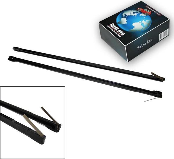 Lala Otomotiv Renault Clio 2 1998-2012, Scenic 2 2003-2010 Sunroof Tamir Çubukları Ve Yayı - Image 1