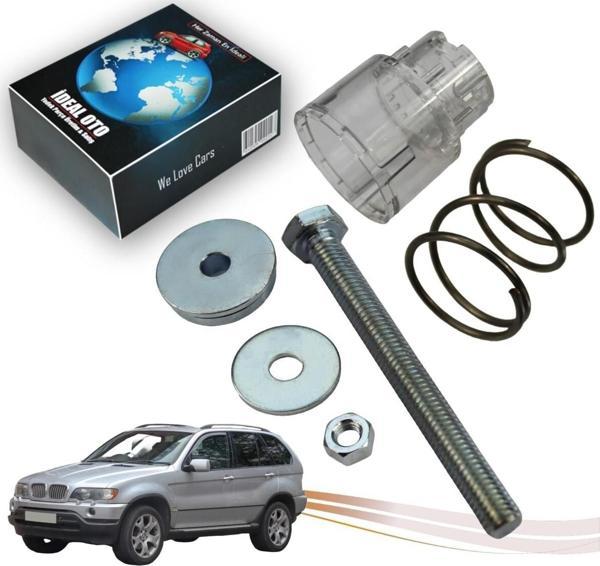 Lala Otomotiv Land Rover Range Rover 3 2002-... Katlanır Ayna Motor Kapak Tamir Aparatı 6 Parça - Image 1