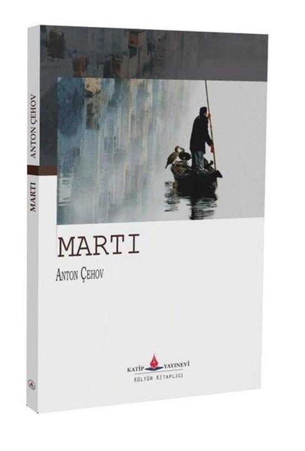 Martı - Katip Yayınevi - Image 1