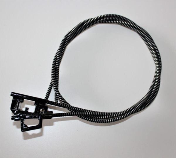 Lala Otomotiv Peugeot 206 Sağ & Sol Sunroof Teli - Image 1