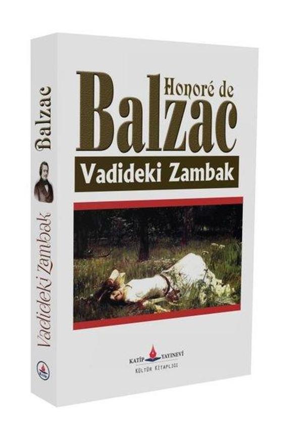 Vadideki Zambak - Katip Yayınevi - Image 1