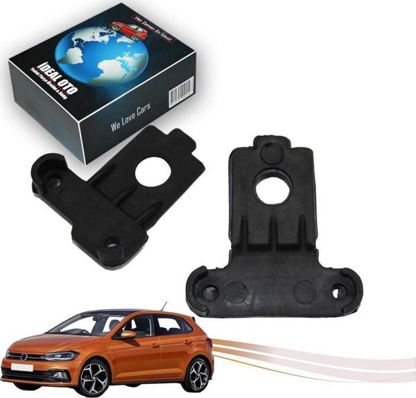 Lala Otomotiv Vw Polo 6 Aw (2017-2024) 2G998226 İçin Sağ Far Tamir Set - Image 1