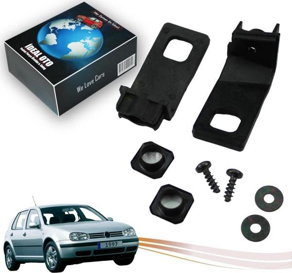 Lala Otomotiv Volkwagen Golf 4 İçin Sağ Ön Far Tamir Takımı 1J0998225 - Image 1