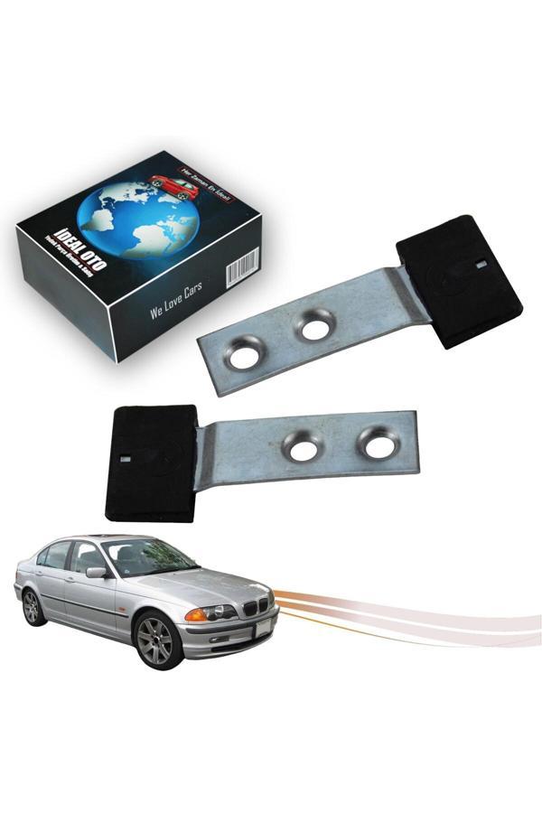 Lala Otomotiv Bmw 3 E46 1998-2007 Sunroof Döşeme Sacı Yeni Model 54137134516 - Image 1