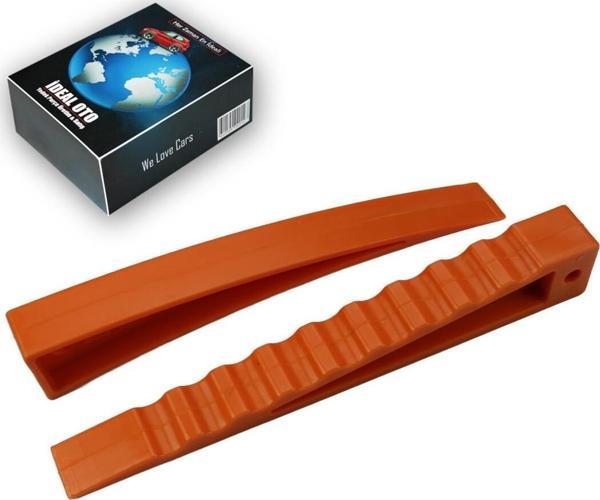 Lala Otomotiv Araç Kapısı Düzenli Çıkarma Aparatı, Kapı Açma Kaması Tamir Seti - Image 1