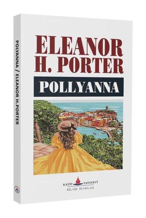 Pollyanna - Katip Yayınevi - Image 1
