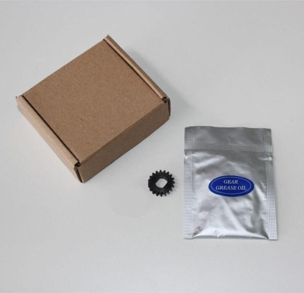 Lala Otomotiv Bmw E46 Sunroof Motor Dişlisi - Metal - (1.72 Yerine 1.8 Önerilir) 1,8 / 4 Mm (Üreticiden) - Image 1