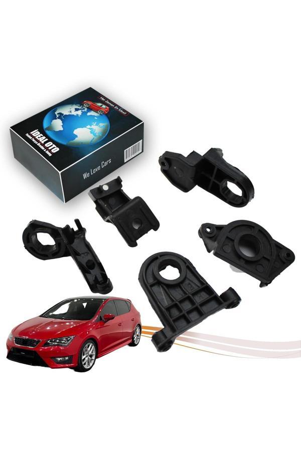 Lala Otomotiv Seat Leon 3: 2012-2018 İçin Sağ Far Tamir Seti 5F0998226 - Image 1