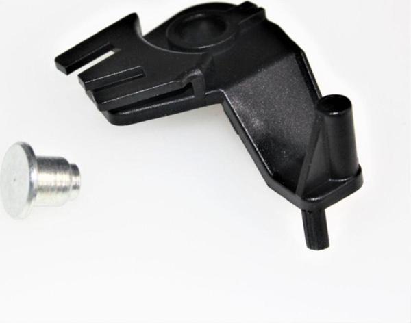 Lala Otomotiv Volkswagen Bora 1998-2005 Bagaj Kilit Kapağı Plastik Mandalı Vidası 1J5827425F (Sert Plastik) - Image 1