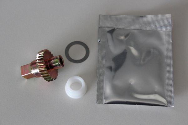 Lala Otomotiv Opel Astra H Twintop Cabrio Tente Motor Dişlisi Tamir Seti 3297951, 13297952 ,93188313, 93188314 - Image 1
