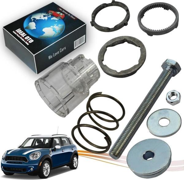 Lala Otomotiv Land Rover Freelander I Katlanır Ayna Motor Kapak Tamir Aparatı - Image 1