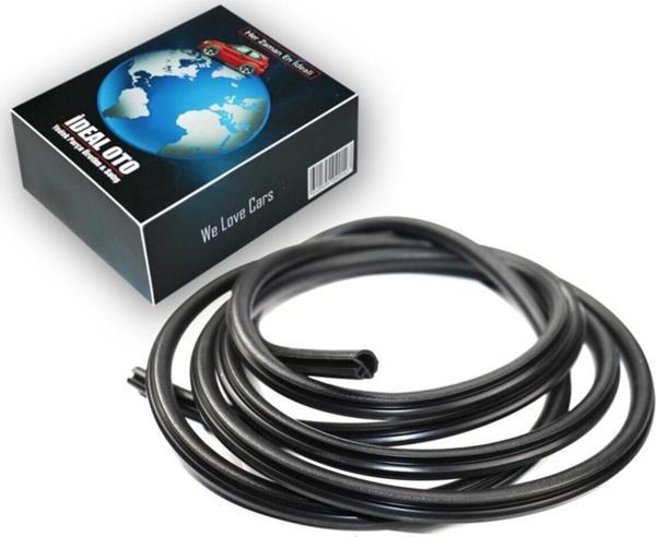 Lala Otomotiv Nissan S14 240Sx 200Sx Sunroof Fitili / Kauçuk Keçe 91246-65F10 - Image 1