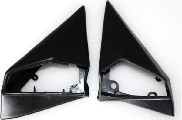 Lala Otomotiv Mercedes E Serisi W124 : 1985-1995, W201 : 1983-1993 Ayna Dip Fitili Lastiği - Image 1