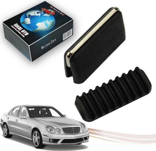 Lala Otomotiv Mercedes E-Klasse W210 W140 Klima Panel Ayar Düğmesi - Image 1