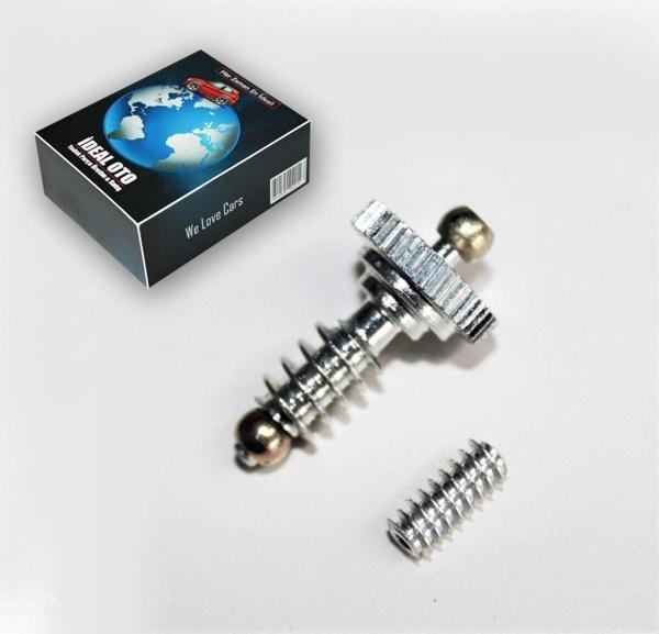 Lala Otomotiv Audi A3 8P1 Katlanır Ayna Dişlileri - Image 1